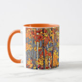 Tom Thomson malt, The Pool Tasse (Links)
