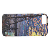 Tom Thomson - Moonlight Case-Mate iPhone Hülle (Rückseite (Horizontal))