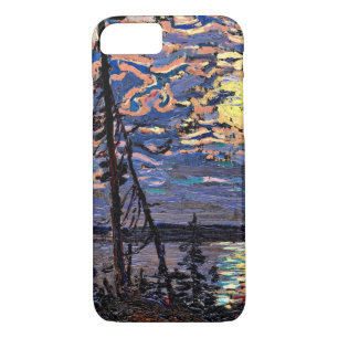 Tom Thomson - Moonlight Case-Mate iPhone Hülle