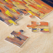 Tom Thomson - Rauchsee Puzzle (Seite)
