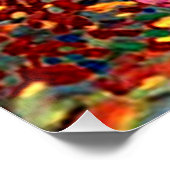 Tom Thomson - The Pool Poster (Ecke)