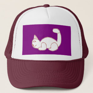 Tom Trucker Hat Truckerkappe