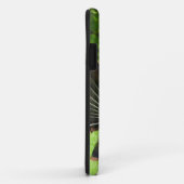 Tom Turkey Feather Display Case-Mate iPhone Hülle (Hinten/Rechts)