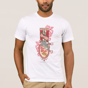 Tom und Jerry 1. Platz 1 T-Shirt