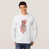 Tom und Jerry 1. Platz 1 T-Shirt (Vorne ganz)
