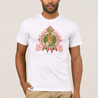 Tom und Jerry 1. Platz 3 T-Shirt