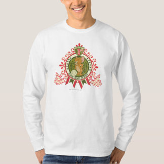 Tom und Jerry 1. Platz 3 T-Shirt