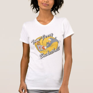 Tom und Jerry Basketball 2 T-Shirt
