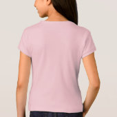 Tom und Jerry Best Buds T-Shirt (Rückseite)