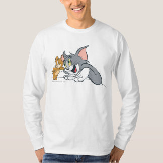 Tom und Jerry Best Buds T-Shirt