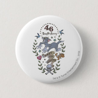 Tom und Jerry bey den Meister 2 Button
