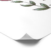 Tom und Jerry bey den Meister 2 Poster (Ecke)