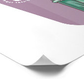 Tom und Jerry Cat Snap Poster (Ecke)