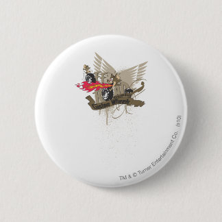 Tom und Jerry Custome Wheels Button