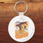 Tom und Jerry die Katzen, die ich-Ouch Schlüsselanhänger (Vorderseite)