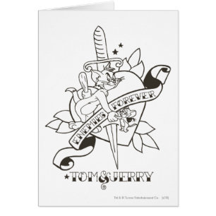 Tom und Jerry Enemies für immer 1