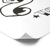 Tom und Jerry Enemies für immer 1 Poster (Ecke)