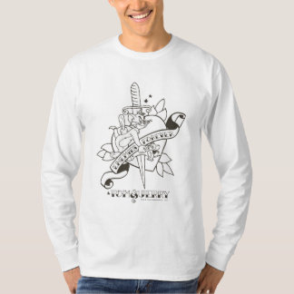 Tom und Jerry Enemies für immer 1 T-Shirt