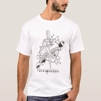 Tom und Jerry Enemies für immer 1 T-Shirt