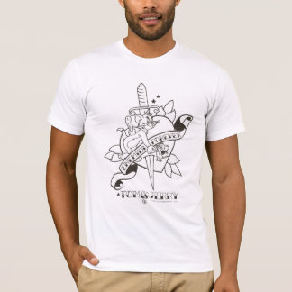 Tom und Jerry Enemies für immer 1 T-Shirt