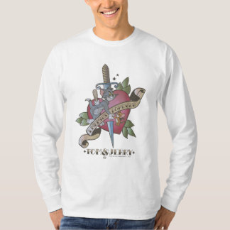 Tom und Jerry Enemies für immer 2 T-Shirt