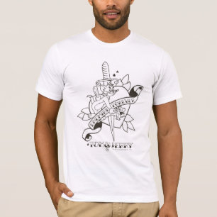 Tom- und Jerry-Feinde für immer 1 T-Shirt