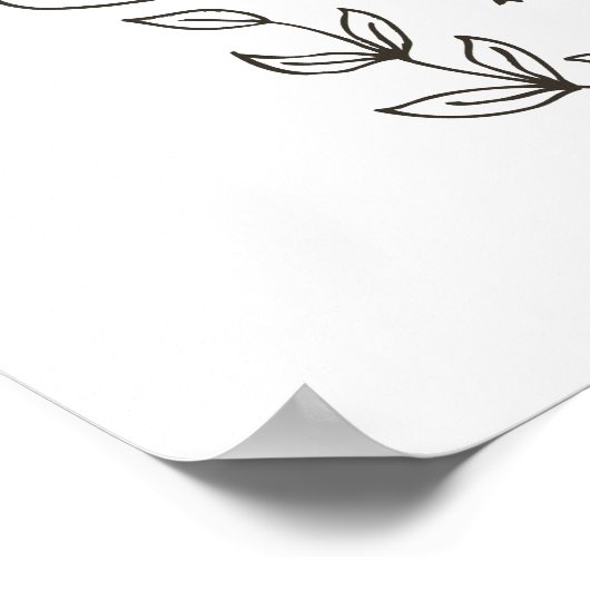 Tom und Jerry gehorchen dem Meister 1 Poster (Ecke)