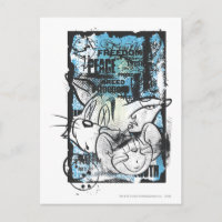 Tom und Jerry Grimey