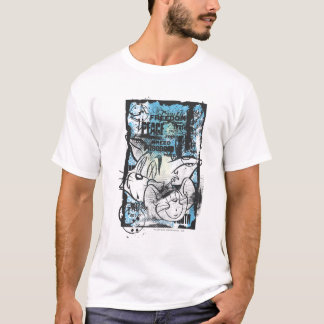Tom und Jerry Grimey T-Shirt