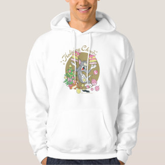 Tom und Jerry Holiday Cheer Hoodie