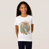 Tom und Jerry Holiday Cheer T-Shirt (Vorne ganz)