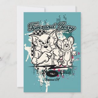 Tom und Jerry Hollywood CA