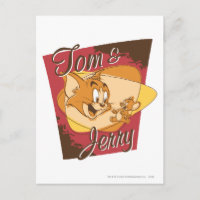 Tom und Jerry-Logo 2