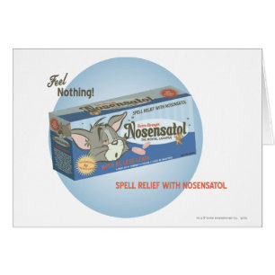 Tom und Jerry Nosensatol 2