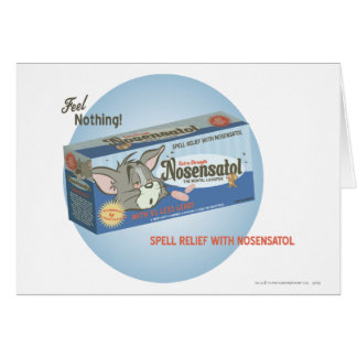 Tom und Jerry Nosensatol 2