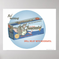Tom und Jerry Nosensatol 2