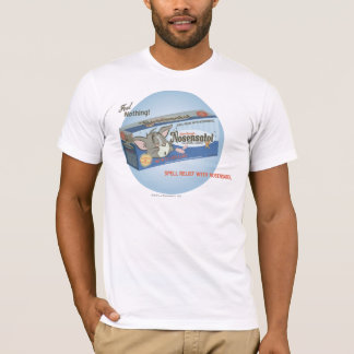 Tom und Jerry Nosensatol 2 T-Shirt