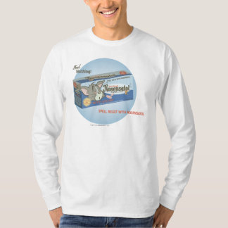 Tom und Jerry Nosensatol 2 T-Shirt