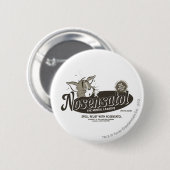 Tom und Jerry Nosensatol Button (Vorne & Hinten)