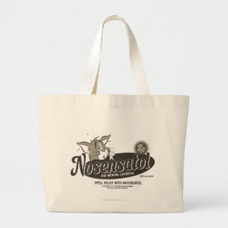 Tom und Jerry Nosensatol Jumbo Stoffbeutel