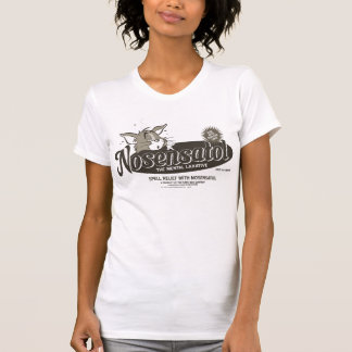 Tom und Jerry Nosensatol T-Shirt