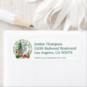 Tom und Jerry Opening-Präsentationen (Insitu)