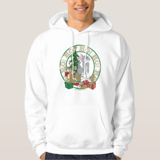 Tom und Jerry Opening-Präsentationen Hoodie