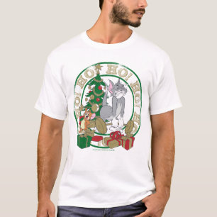 Tom und Jerry Opening-Präsentationen T-Shirt