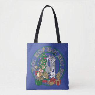 Tom und Jerry Opening-Präsentationen Tasche