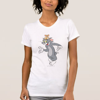 Tom und Jerry Pair T-Shirt