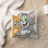Tom und Jerry Pillow Case Kissen (Decke)