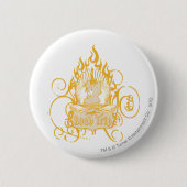 Tom und Jerry Road Trip Button (Vorderseite)