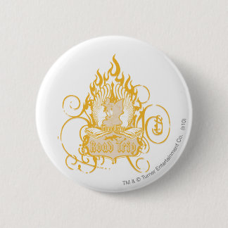 Tom und Jerry Road Trip Button