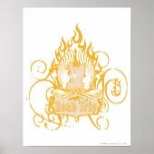 Tom und Jerry Road Trip Poster (Vorne)